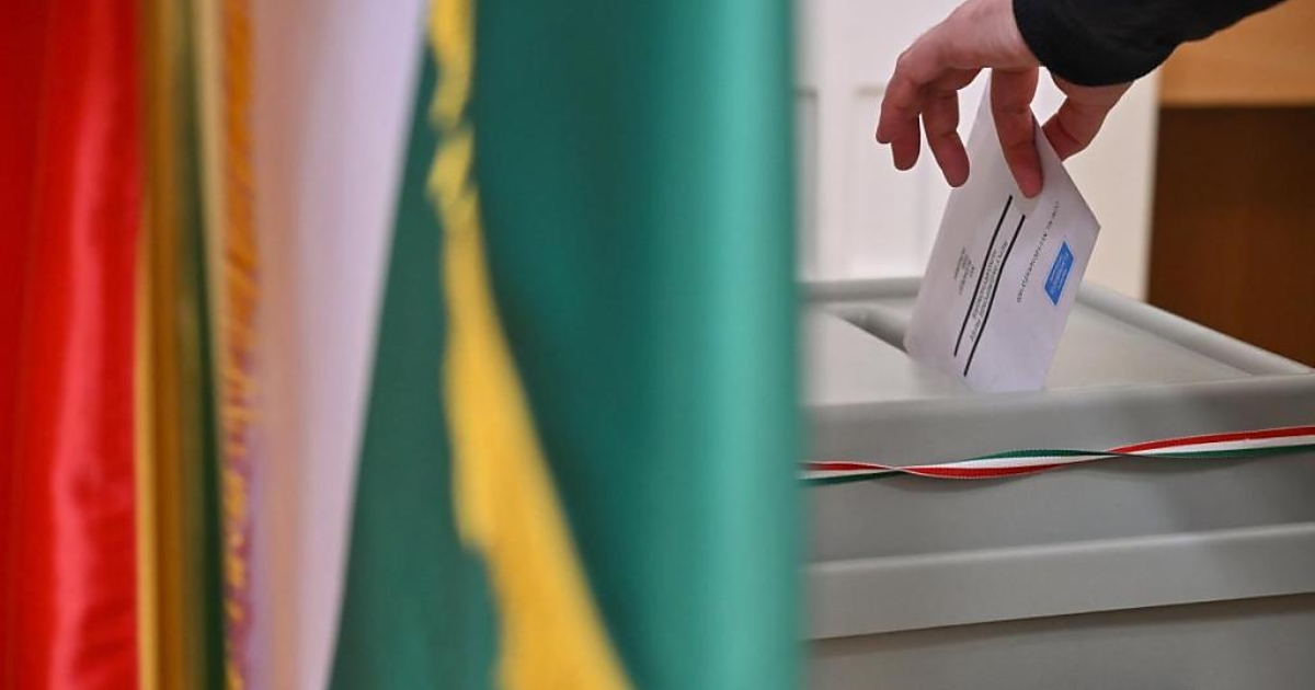 Hétvégén is nyitva tartanak a kormányablakok a választások miatt