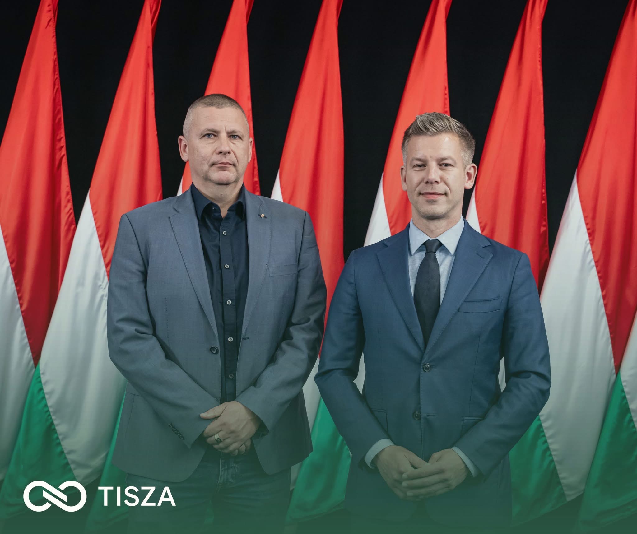Magyar Péter honvédelmi miniszternek jelölte Ruszin-Szendi Romuluszt, aki szerint „van mit rendbe tenni” a hadseregben