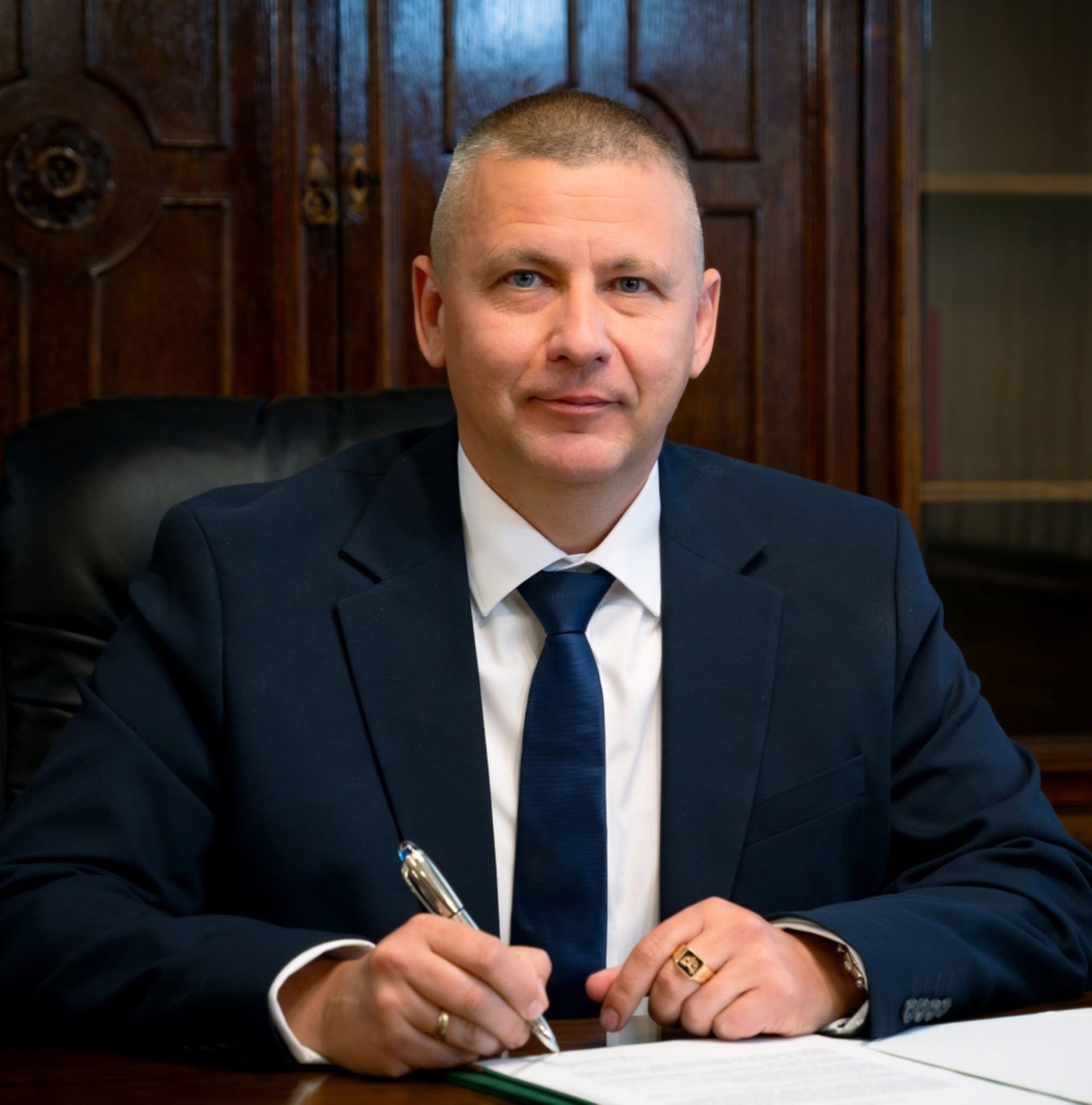 Dr. Ruszin-Szendi Romulusz: „A gyalázkodásnak ára van”
