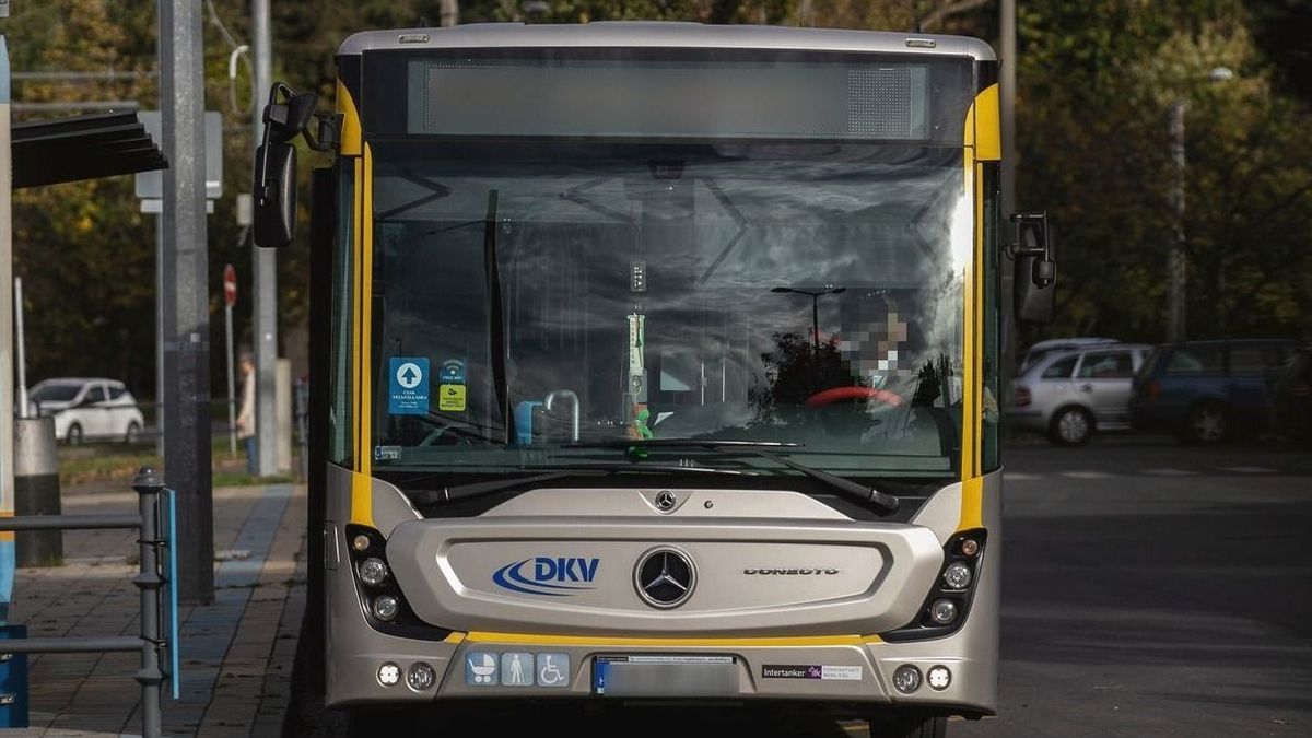 Itt a Debrecen Drive, több autóbusz is terelőútvonalon jár majd